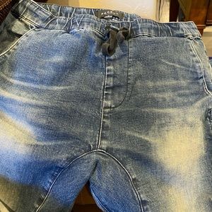 PAC SUN joggers size mens medium